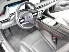 2023 Genesis G90 Gasoline 3.5 Turbo AWD — фото 9