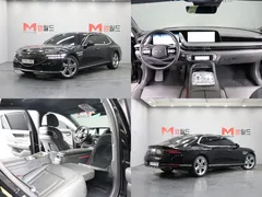 2023 Genesis G90 Gasoline 3.5 Turbo AWD — фото 11