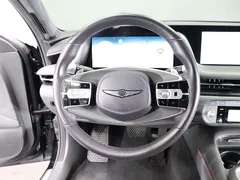 2023 Genesis G90 Gasoline 3.5 Turbo AWD — фото 18
