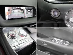 2023 Genesis G90 Gasoline 3.5 Turbo AWD — фото 20