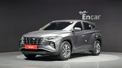 2023 Hyundai Tucson Diesel 2.0 4WD — фото 1