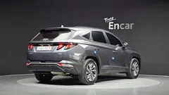 2023 Hyundai Tucson Diesel 2.0 4WD — фото 2