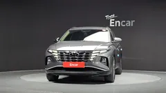 2023 Hyundai Tucson Diesel 2.0 4WD — фото 3