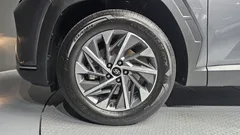 2023 Hyundai Tucson Diesel 2.0 4WD — фото 5