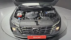 2023 Hyundai Tucson Diesel 2.0 4WD — фото 6