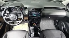 2023 Hyundai Tucson Diesel 2.0 4WD — фото 7