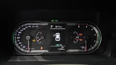 2023 Hyundai Tucson Diesel 2.0 4WD — фото 8