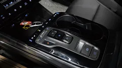 2023 Hyundai Tucson Diesel 2.0 4WD — фото 9