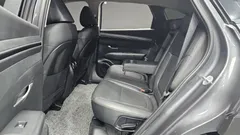 2023 Hyundai Tucson Diesel 2.0 4WD — фото 11