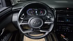 2023 Hyundai Tucson Diesel 2.0 4WD — фото 12