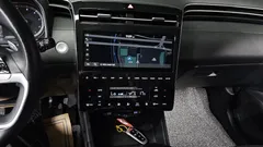 2023 Hyundai Tucson Diesel 2.0 4WD — фото 14