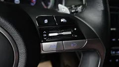 2023 Hyundai Tucson Diesel 2.0 4WD — фото 17
