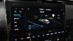 2023 Hyundai Tucson Diesel 2.0 4WD — фото 19