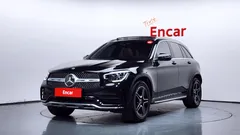 2022 Mercedes-Benz GLC-Class GLC300 4MATIC — фото 1