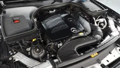 2022 Mercedes-Benz GLC-Class GLC300 4MATIC — фото 6