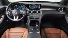 2022 Mercedes-Benz GLC-Class GLC300 4MATIC — фото 7