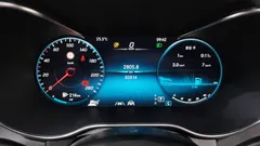 2022 Mercedes-Benz GLC-Class GLC300 4MATIC — фото 8