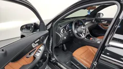 2022 Mercedes-Benz GLC-Class GLC300 4MATIC — фото 10