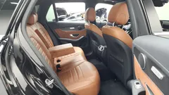 2022 Mercedes-Benz GLC-Class GLC300 4MATIC — фото 11