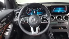 2022 Mercedes-Benz GLC-Class GLC300 4MATIC — фото 12