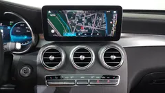 2022 Mercedes-Benz GLC-Class GLC300 4MATIC — фото 13