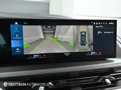 2023 BMW XM 4.4, зелёный — фото 19