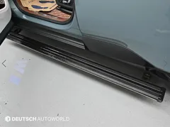 2023 BMW XM 4.4, зелёный — фото 20