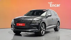 2022 Genesis GV80 3.0 Diesel AWD — фото 1