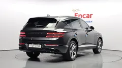 2022 Genesis GV80 3.0 Diesel AWD — фото 2