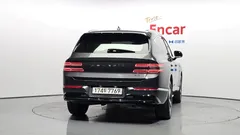 2022 Genesis GV80 3.0 Diesel AWD — фото 4