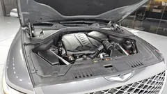 2022 Genesis GV80 3.0 Diesel AWD — фото 6