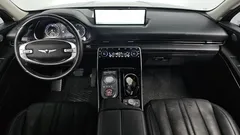 2022 Genesis GV80 3.0 Diesel AWD — фото 7