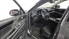 2022 Genesis GV80 3.0 Diesel AWD — фото 11