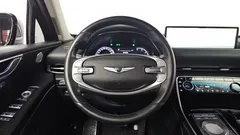 2022 Genesis GV80 3.0 Diesel AWD — фото 12