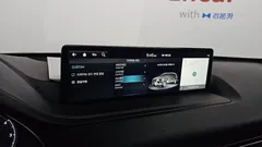 2022 Genesis GV80 3.0 Diesel AWD — фото 17