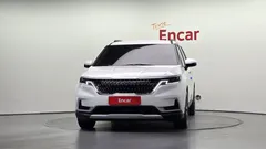 2022 Kia Carnival Diesel 9-Seater Prestige — фото 3