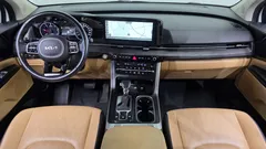 2022 Kia Carnival Diesel 9-Seater Prestige — фото 7