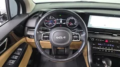 2022 Kia Carnival Diesel 9-Seater Prestige — фото 13