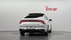 2023 Kia K8 Signature — фото 4