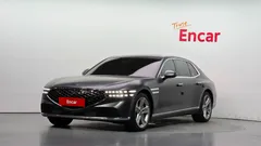 2023 Genesis G90 Gasoline 3.5 Turbo e-S/C AWD — фото 1
