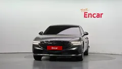 2023 Genesis G90 Gasoline 3.5 Turbo e-S/C AWD — фото 3