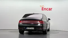 2023 Genesis G90 Gasoline 3.5 Turbo e-S/C AWD — фото 4