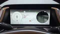 2023 Genesis G90 Gasoline 3.5 Turbo e-S/C AWD — фото 8