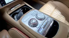 2023 Genesis G90 Gasoline 3.5 Turbo e-S/C AWD — фото 9