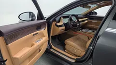 2023 Genesis G90 Gasoline 3.5 Turbo e-S/C AWD — фото 10