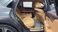 2023 Genesis G90 Gasoline 3.5 Turbo e-S/C AWD — фото 15