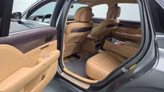 2023 Genesis G90 Gasoline 3.5 Turbo e-S/C AWD — фото 16