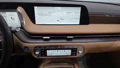 2023 Genesis G90 Gasoline 3.5 Turbo e-S/C AWD — фото 17