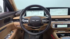 2023 Genesis G90 Gasoline 3.5 Turbo e-S/C AWD — фото 18