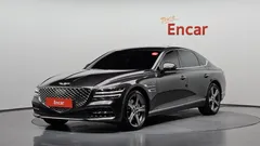 2023 Genesis G80 Gasoline 2.5 Turbo AWD — фото 1